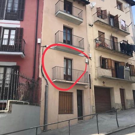 Puigcerda Centro. Acogedor Apartament En El Pueblo Εξωτερικό φωτογραφία