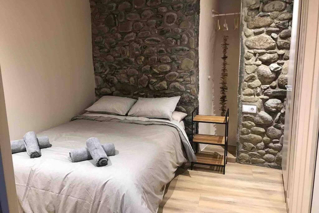Puigcerda Centro. Acogedor Apartament En El Pueblo Εξωτερικό φωτογραφία