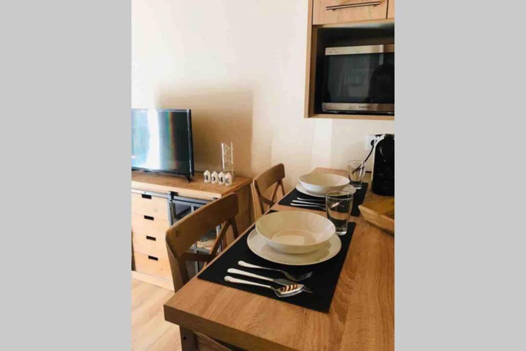Puigcerda Centro. Acogedor Apartament En El Pueblo Εξωτερικό φωτογραφία